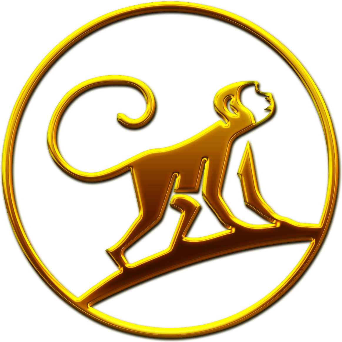 Maal Monkeys Icon